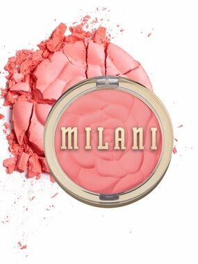 Milani Rose Powder Blush in 05 Coral Cove